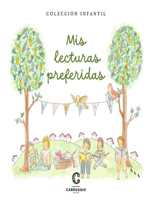 cover image of Mis lecturas preferidas